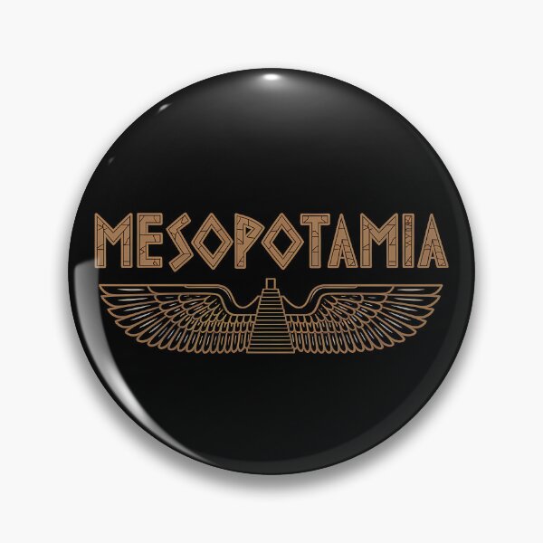 Item preview, Ancient Mesopotamia Symbol designed and sold by Agema Apparel.