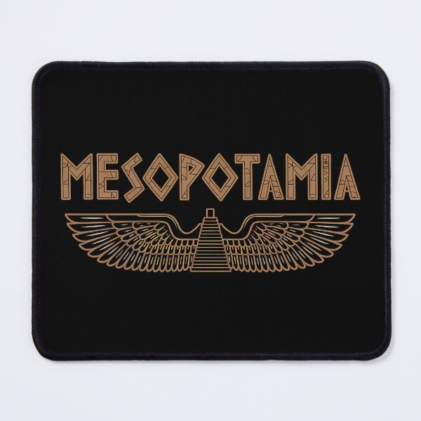 Item preview, Ancient Mesopotamia Symbol designed and sold by Agema Apparel.