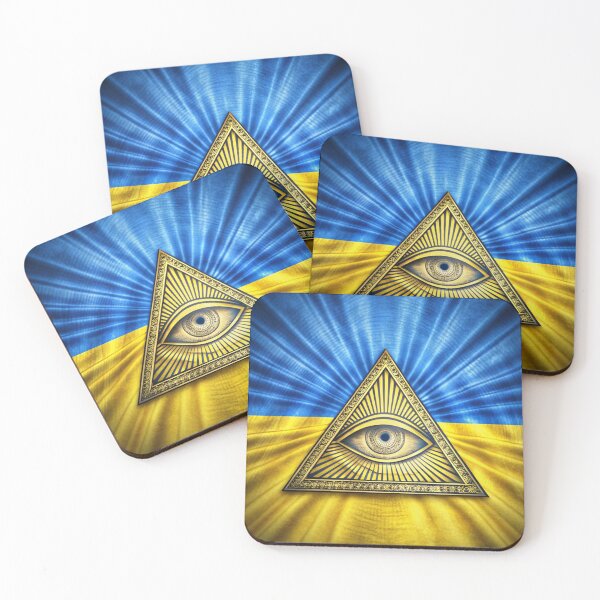 Item preview, natilluminati designed and sold by Slycopro.