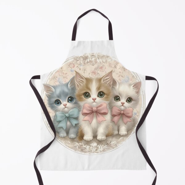 Item preview, Nostalgic Feline Grace designed and sold by AI-Only Creations.