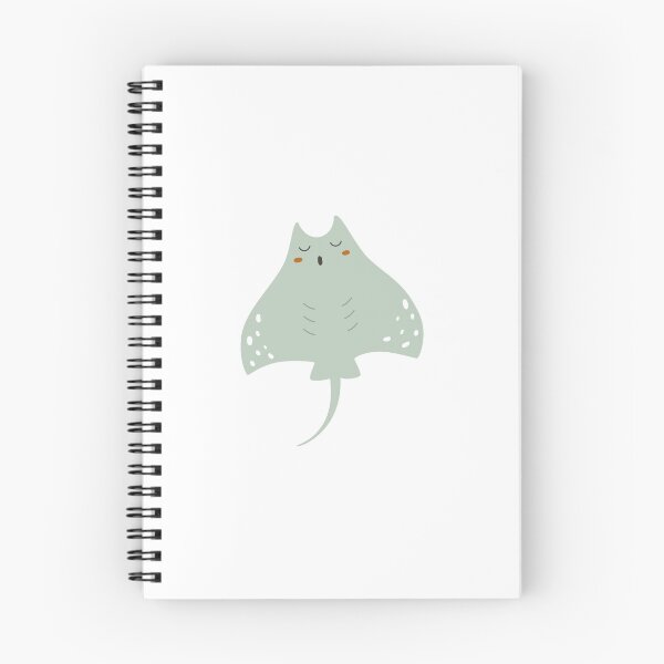 Item preview, singing manta ray designed and sold by sophiperez.