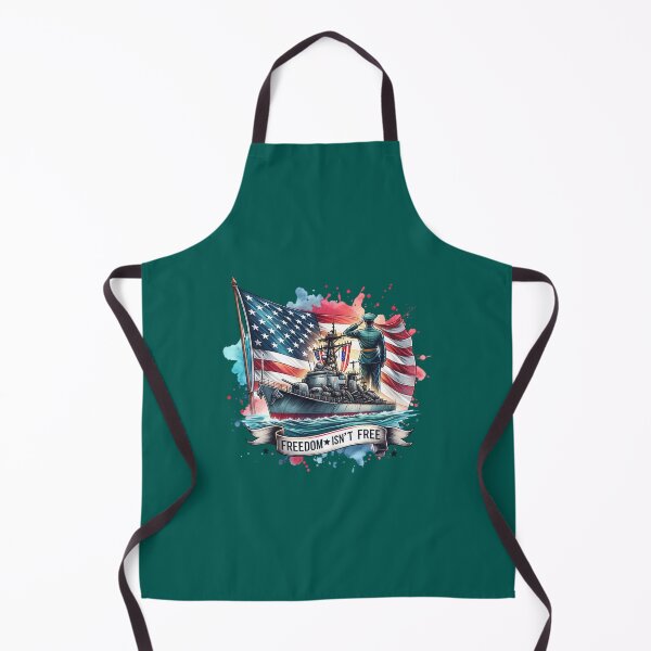 Item preview, Freedom Isn't Free – Honoring Our Heroes designed and sold by artedigital99.