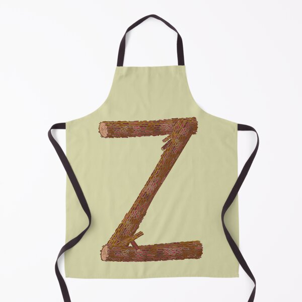 Item preview, Letter Z designed and sold by goodstrokes.