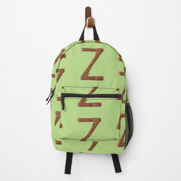 Item preview, Letter Z designed and sold by goodstrokes.