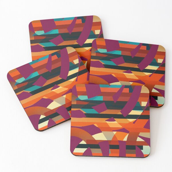 Item preview, Urban Currents  designed and sold by atroffire.