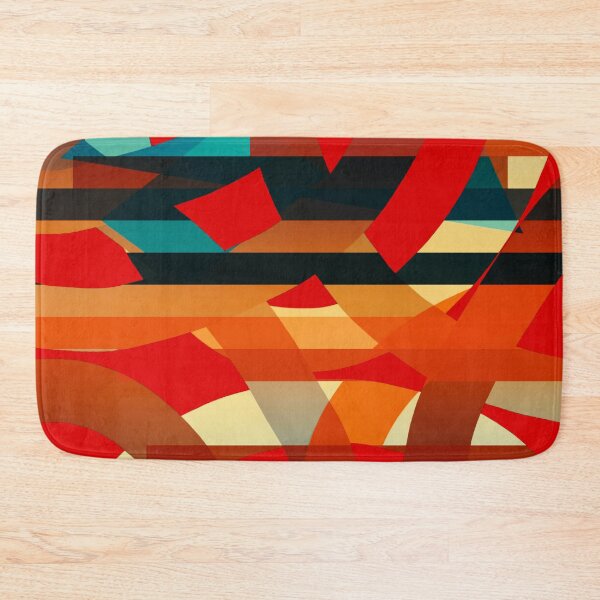 Item preview, Urban Currents  designed and sold by atroffire.
