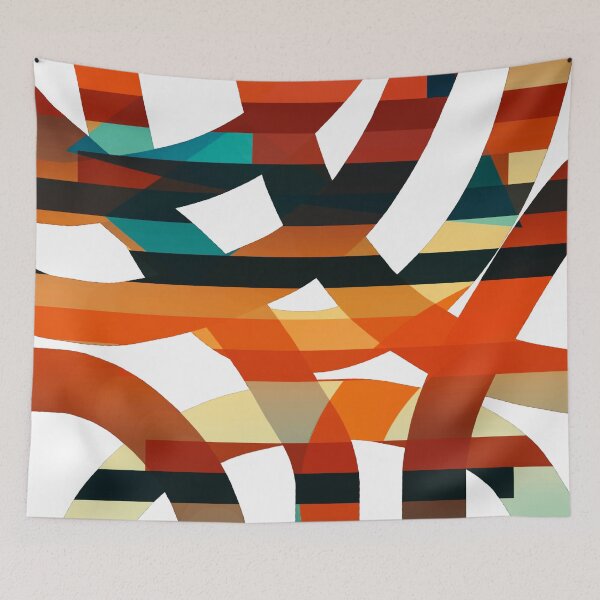 Item preview, Urban Currents  designed and sold by atroffire.