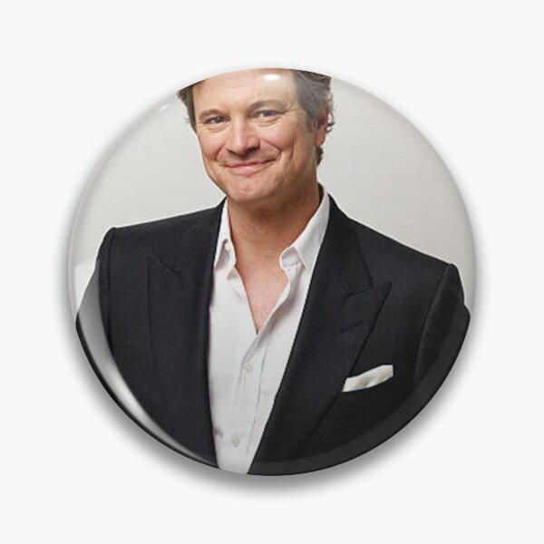 Item preview,  Colin Firth handsome designed and sold by kimisahavana.
