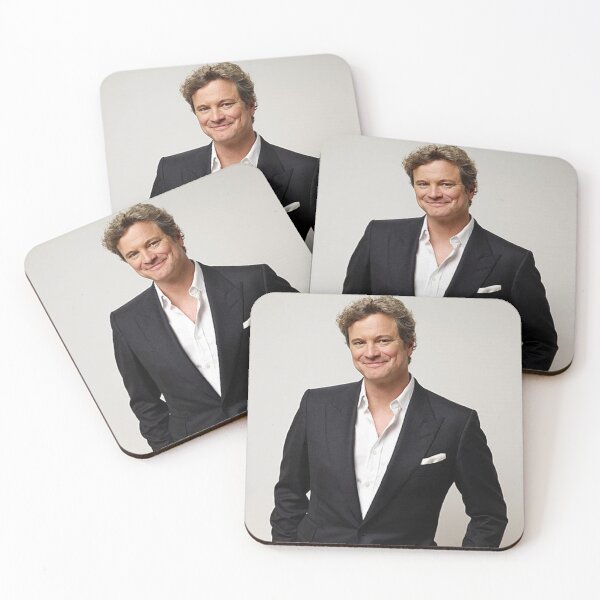 Item preview,  Colin Firth handsome designed and sold by kimisahavana.