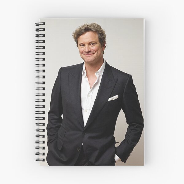 Artikelvorschau, Colin Firth, gutaussehend entworfen und verkauft von kimisahavana.