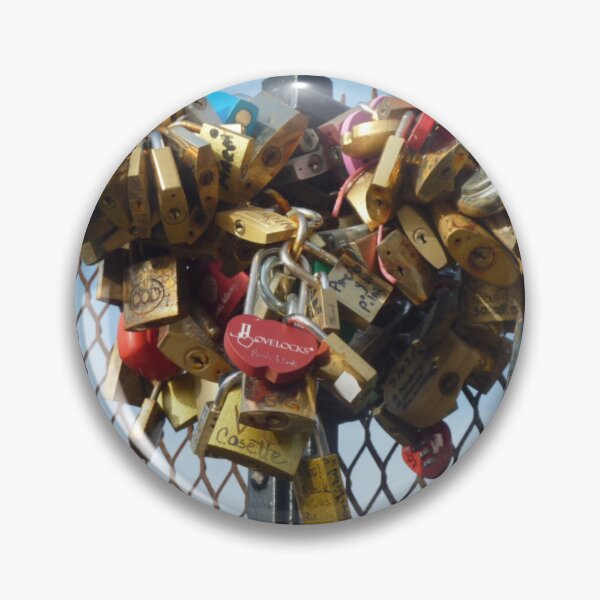 Item preview, Locks Of Love designed and sold by Kevin  Rose.
