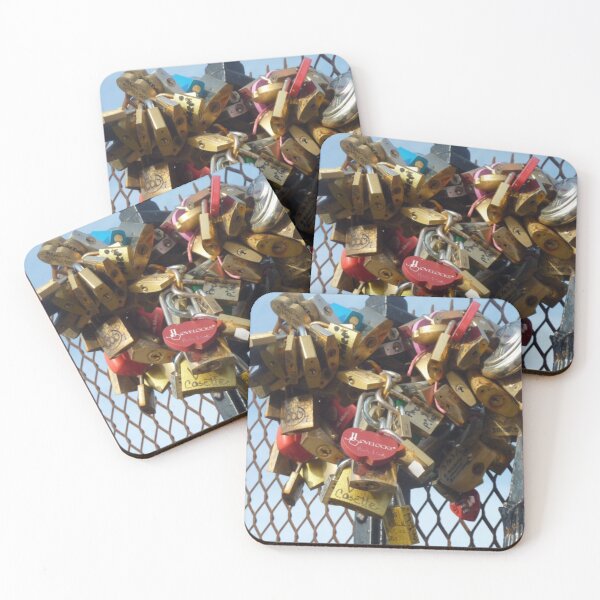 Item preview, Locks Of Love designed and sold by Kevin  Rose.
