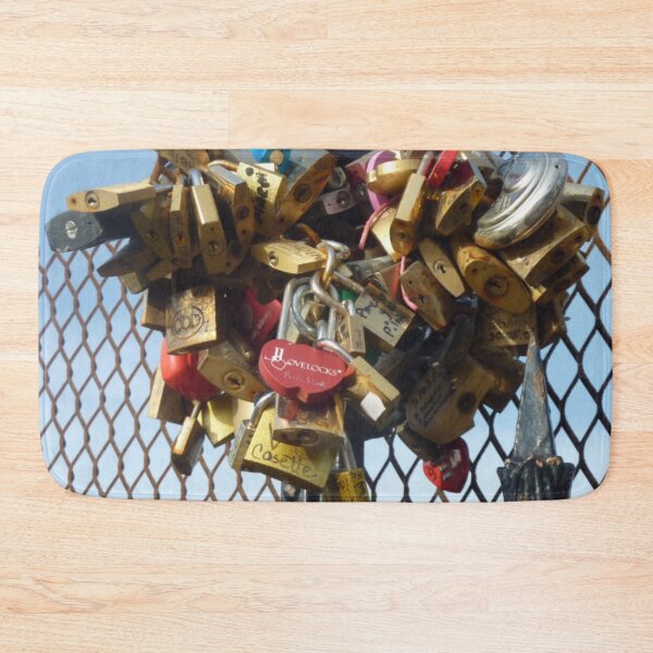 Item preview, Locks Of Love designed and sold by Kevin  Rose.