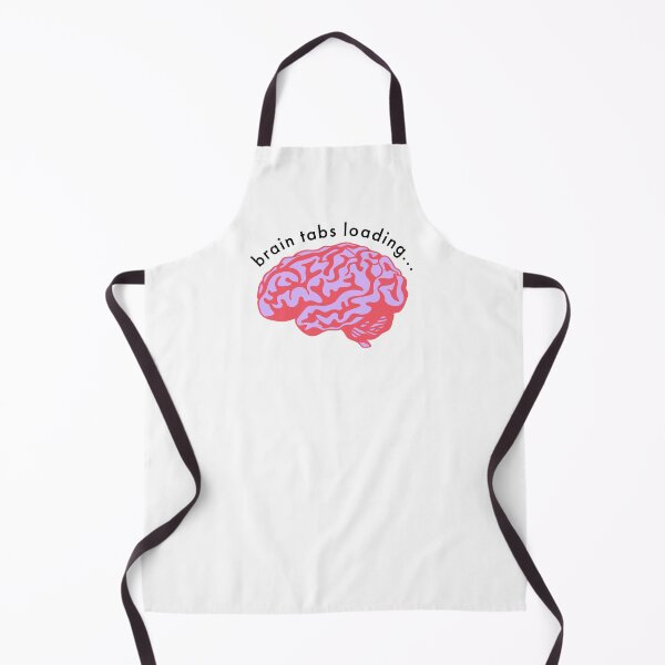 Item preview, brain tabs loading designed and sold by merialnam.