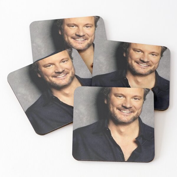 Item preview, Colin Firth designed and sold by kimisahavana.