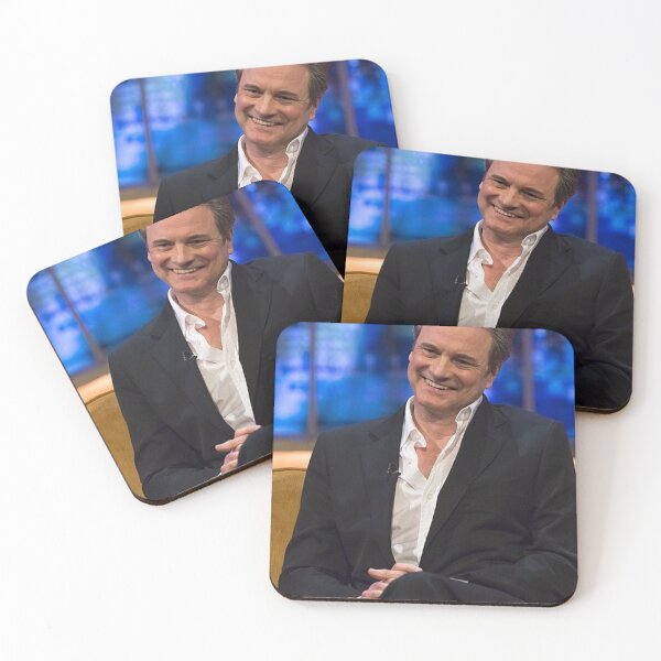 Item preview,  Colin Firth actor designed and sold by kimisahavana.