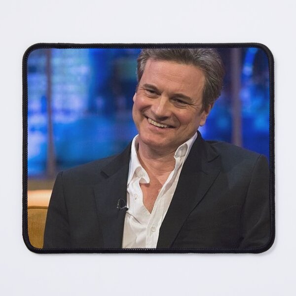 Item preview, Colin Firth actor designed and sold by kimisahavana.