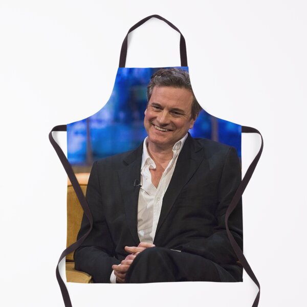 Item preview, Colin Firth actor designed and sold by kimisahavana.