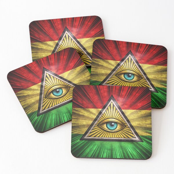 Item preview, natilluminati designed and sold by Slycopro.