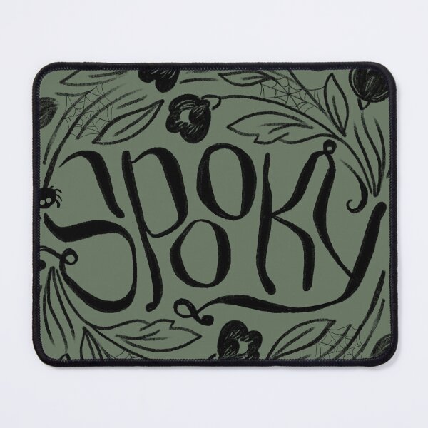 Item preview, Spooky Halloween designed and sold by kthaxt.
