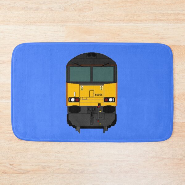 Item preview, Colas rail Uk class 60 locomotive  designed and sold by TrainFanatic.