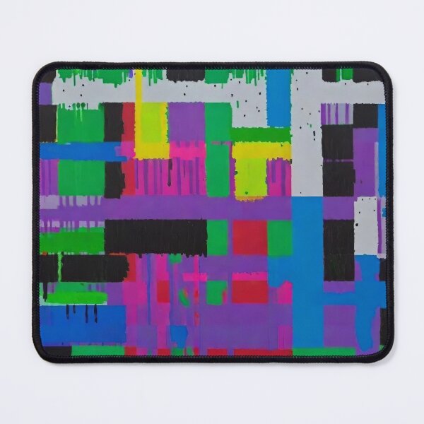 Item preview, vibrant grid designed and sold by trendero.