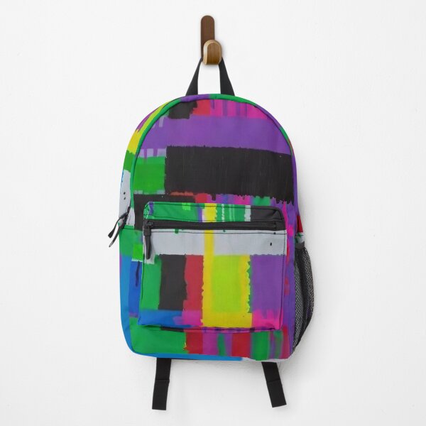 Item preview, vibrant grid designed and sold by trendero.