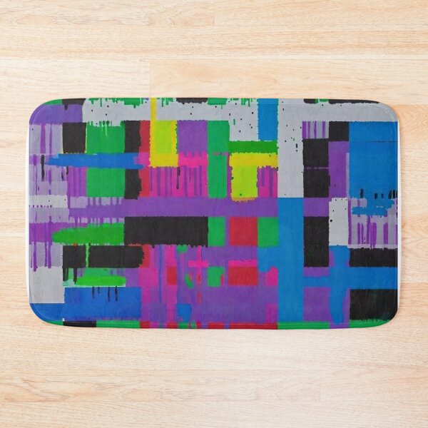Item preview, vibrant grid designed and sold by trendero.