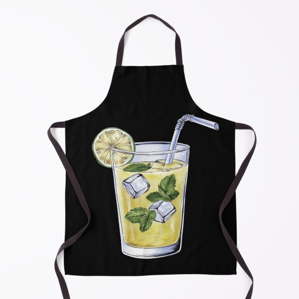 Item preview, Fresh Glass of Lemonade designed and sold by Promoc.