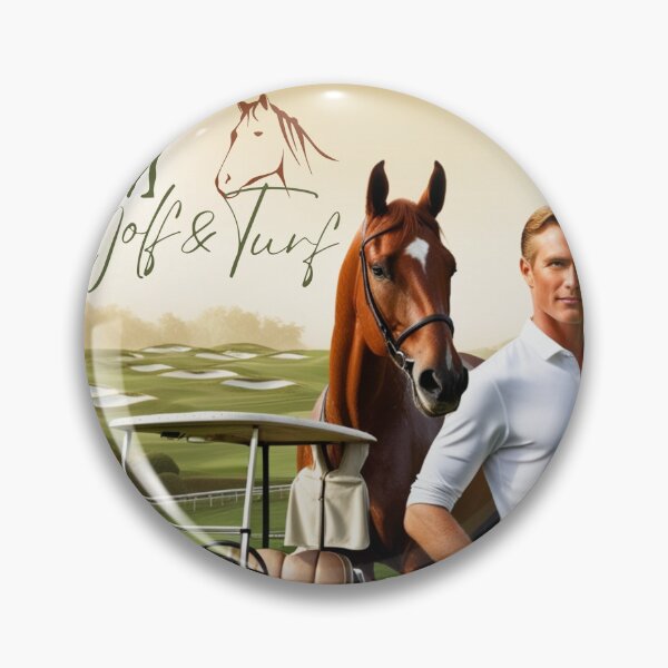 Item preview, Coolest Passions ever...Golf&Turf designed and sold by golfandturf.