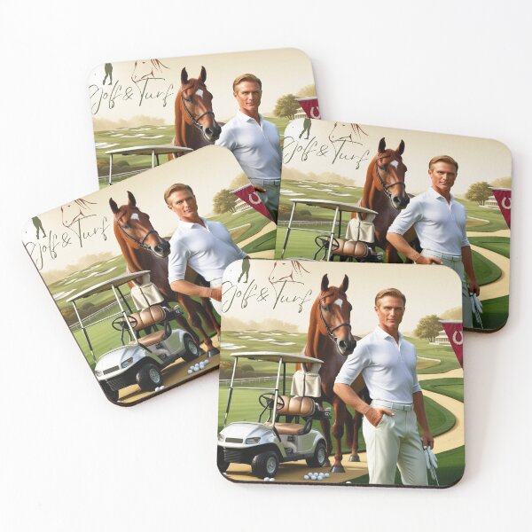 Item preview, Coolest Passions ever...Golf&Turf designed and sold by golfandturf.