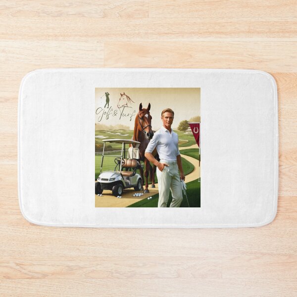 Item preview, Coolest Passions ever...Golf&Turf designed and sold by golfandturf.