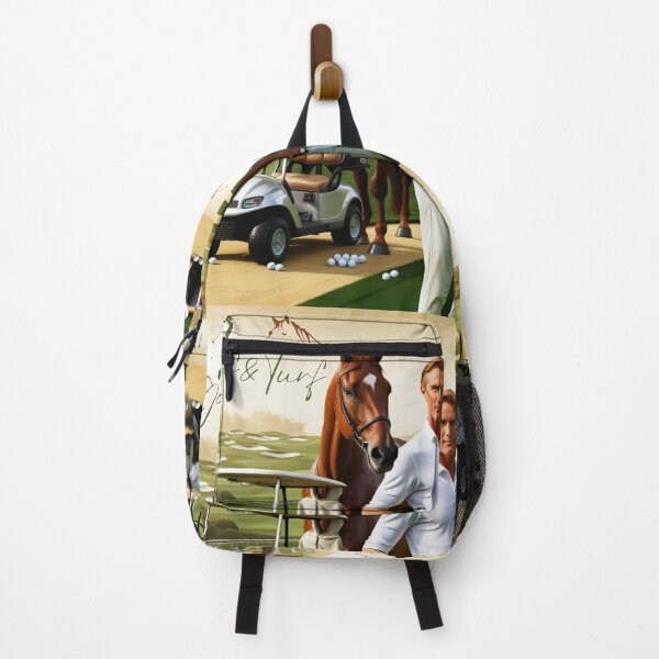 Item preview, Coolest Passions ever...Golf&Turf designed and sold by golfandturf.