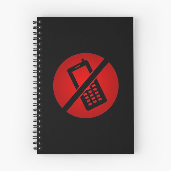 Item preview, Mobile phone ban designed and sold by Kampfkeiler.