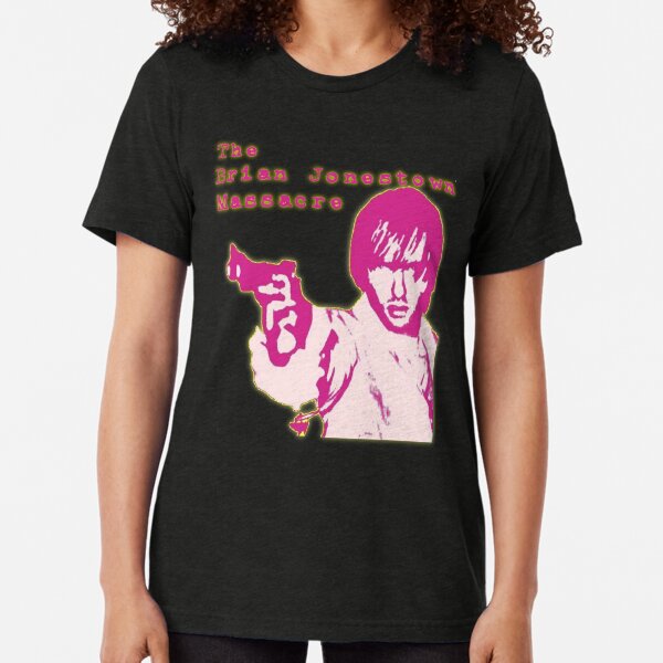Item preview, The Brian Jonestown Massacre Band designed and sold by Snootster.