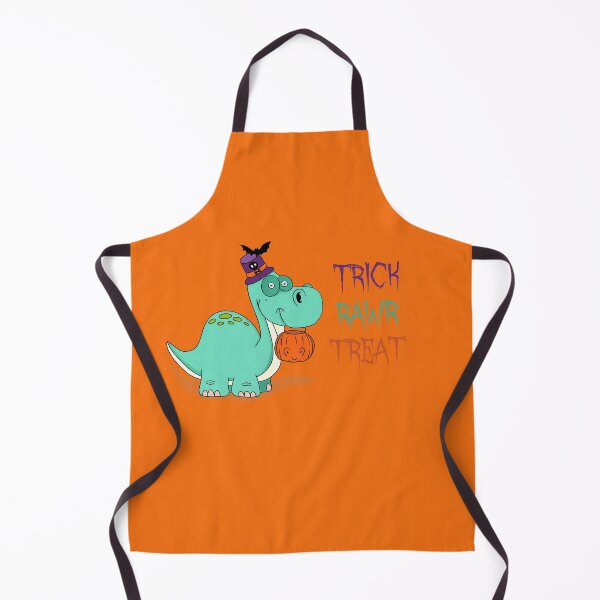 Item preview, Trick Rawr Treat designed and sold by SimoesArtistry.