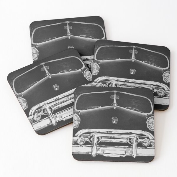 Item preview, Black and White Rustic Car designed and sold by carleyumbie.