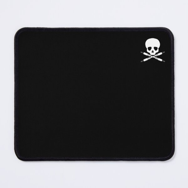 Item preview, Minijack pirate sticker! designed and sold by mortenyde.