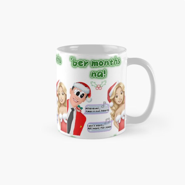 Item preview, Ber Months Na! designed and sold by beaugence.