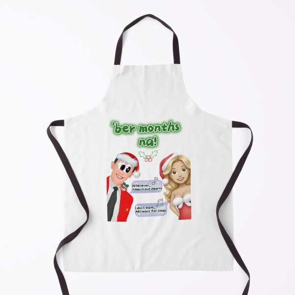 Item preview, Ber Months Na! designed and sold by beaugence.