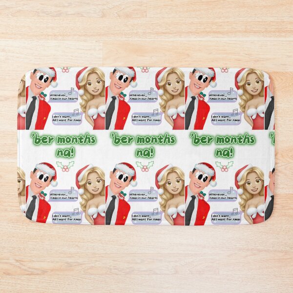 Item preview, Ber Months Na! designed and sold by beaugence.