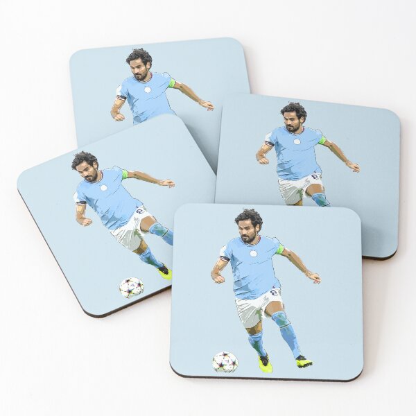 Item preview, Ilkay Gundogan designed and sold by raffrasta.
