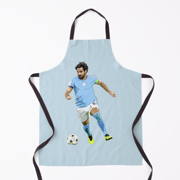 Item preview, Ilkay Gundogan designed and sold by raffrasta.