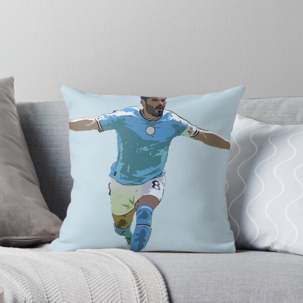 Item preview, Ilkay Gundogan designed and sold by raffrasta.