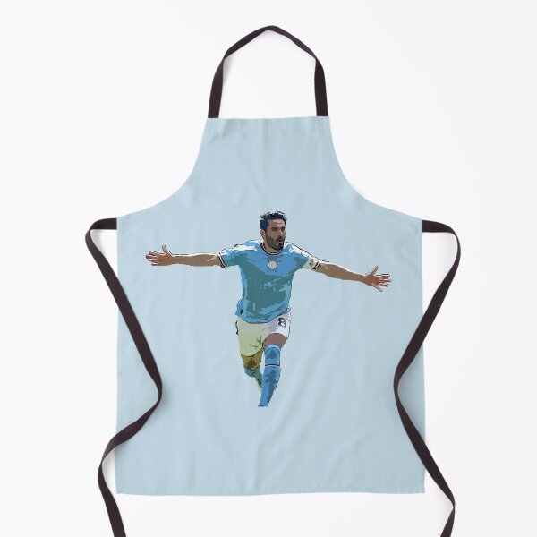 Item preview, Ilkay Gundogan designed and sold by raffrasta.