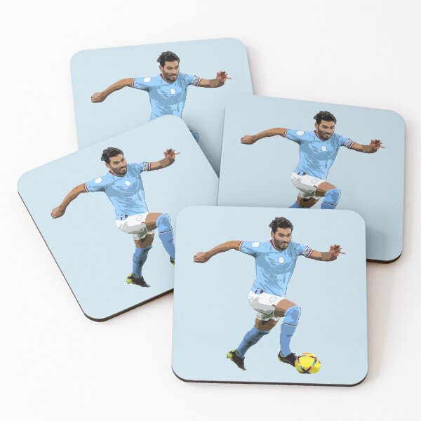 Item preview, Ilkay Gundogan designed and sold by raffrasta.