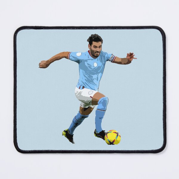 Item preview, Ilkay Gundogan designed and sold by raffrasta.