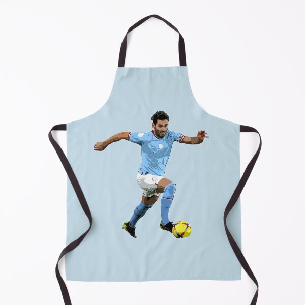 Item preview, Ilkay Gundogan designed and sold by raffrasta.