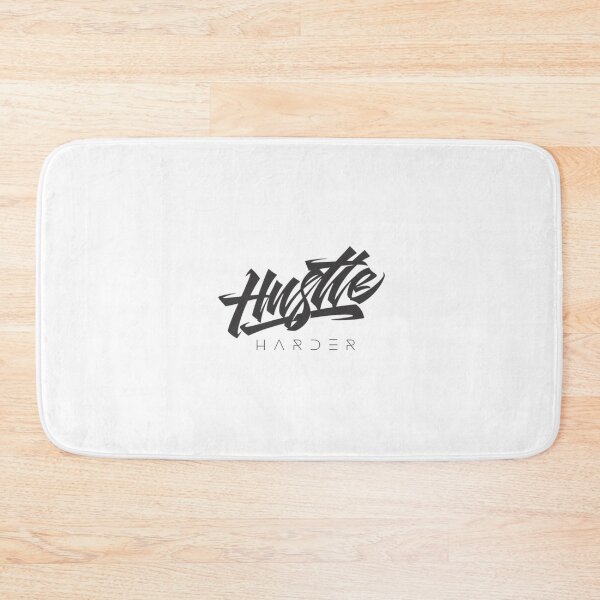 Item preview, Hustle  designed and sold by Zen Fit.
