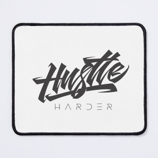 Item preview, Hustle  designed and sold by Zen Fit.